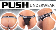 Push Underwear