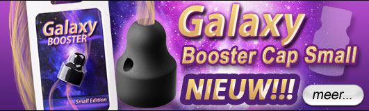 Galaxy Poppers Booster