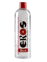 Eros Silk Glijgel op Siliconenbasis (1000 ml)