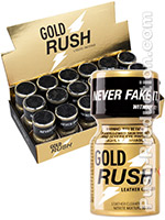 18 x Gold Rush (Box)