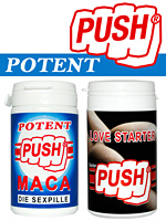 Push potency pack