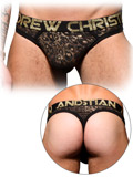 Andrew Christian - Glam Animal Thong