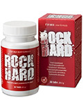 Rock Hard - 30 Tabletten