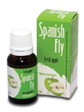 Spanish Fly Fresh Apple Drops