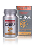 Kobra for Men Tabletten (30)