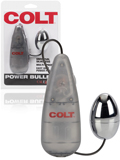 Colt Multi-Speed Power Pak Vibratie-Ei