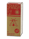 Spanish Fly Gold Drops