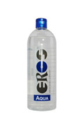 Eros Aqua - Water Based 250ml Bottle