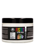 FistIt Extra Thick Rainbow Gleitmittel auf Wasserbasis 500 ml