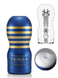 Tenga Premium - Original Vacuum Cup