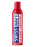 Swiss Navy (Premium Gleitgel Silikonbasis) 354 ml/12 oz