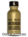 The Real Amsterdam (Big)