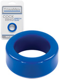 TitanMen Cockring (Blauw)