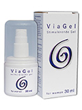 Viagel for Women Stimulatiegel