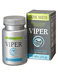 Viper for Men Tabletten (30)